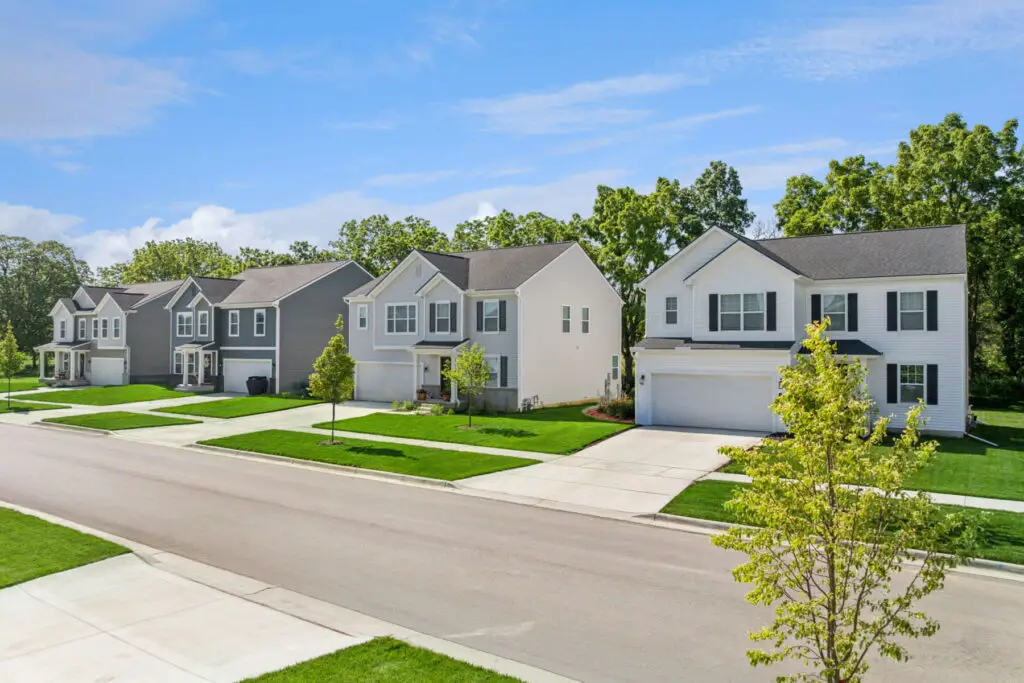 Chelsea homes