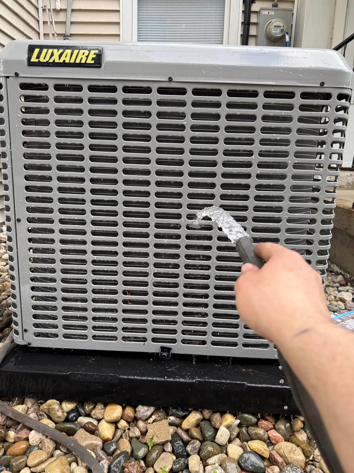 HVAC Maintenance