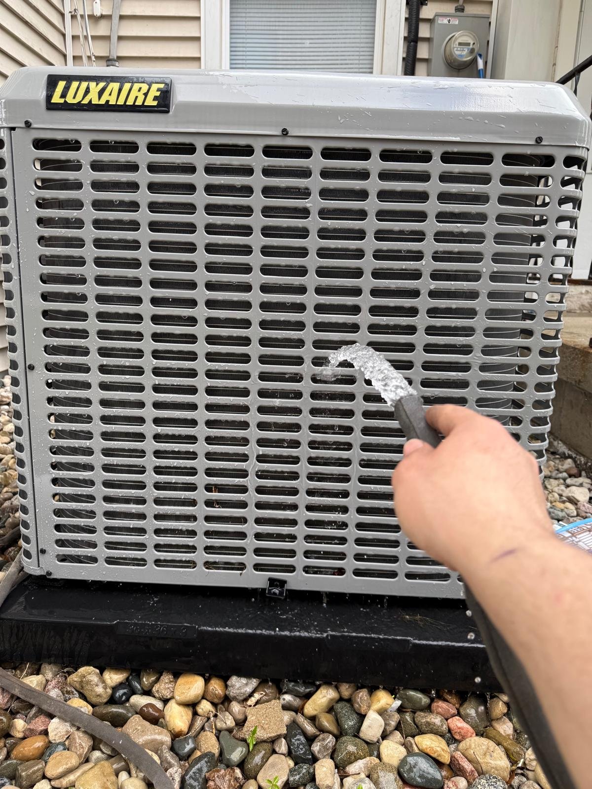 HVAC Maintenance