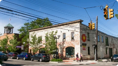 Kerrytown_Ann Arbor
