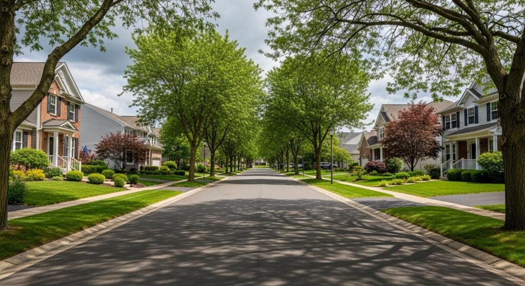 Plymouth RD Ann Arbor