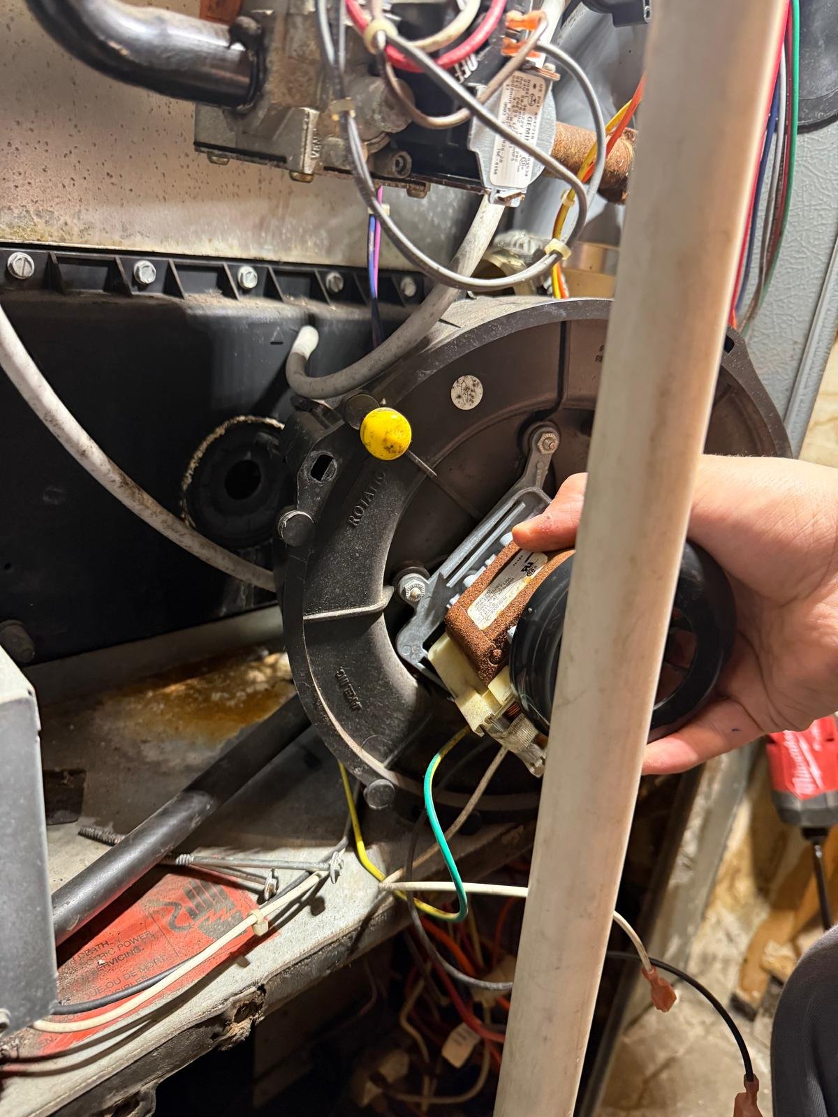 Maintenance Plan HVAC