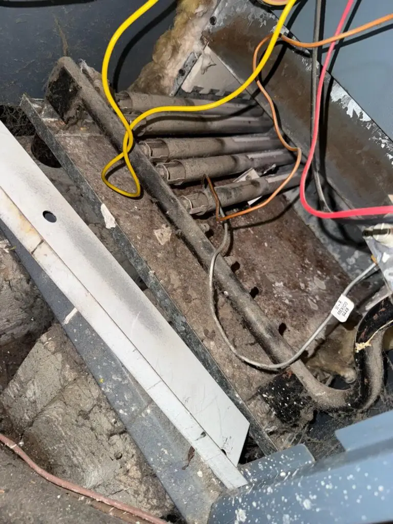 HVAC services in Chelsea