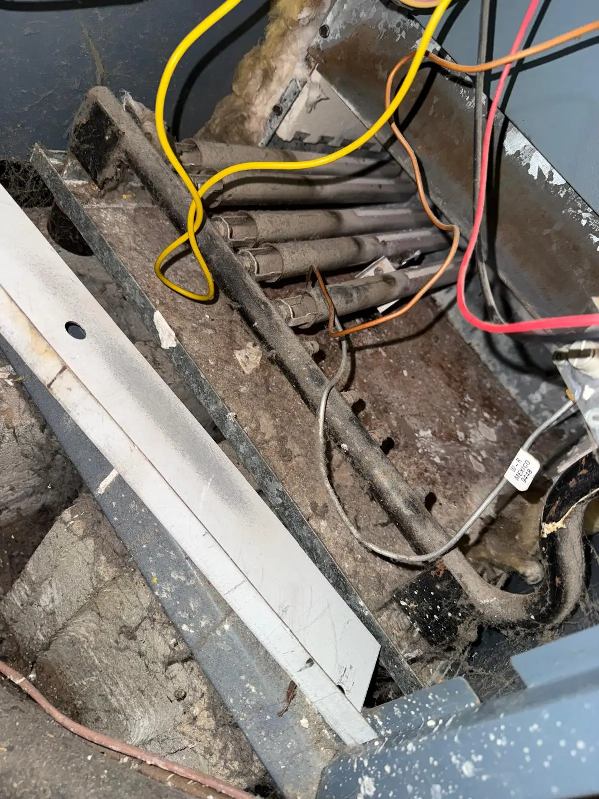 HVAC services in Chelsea