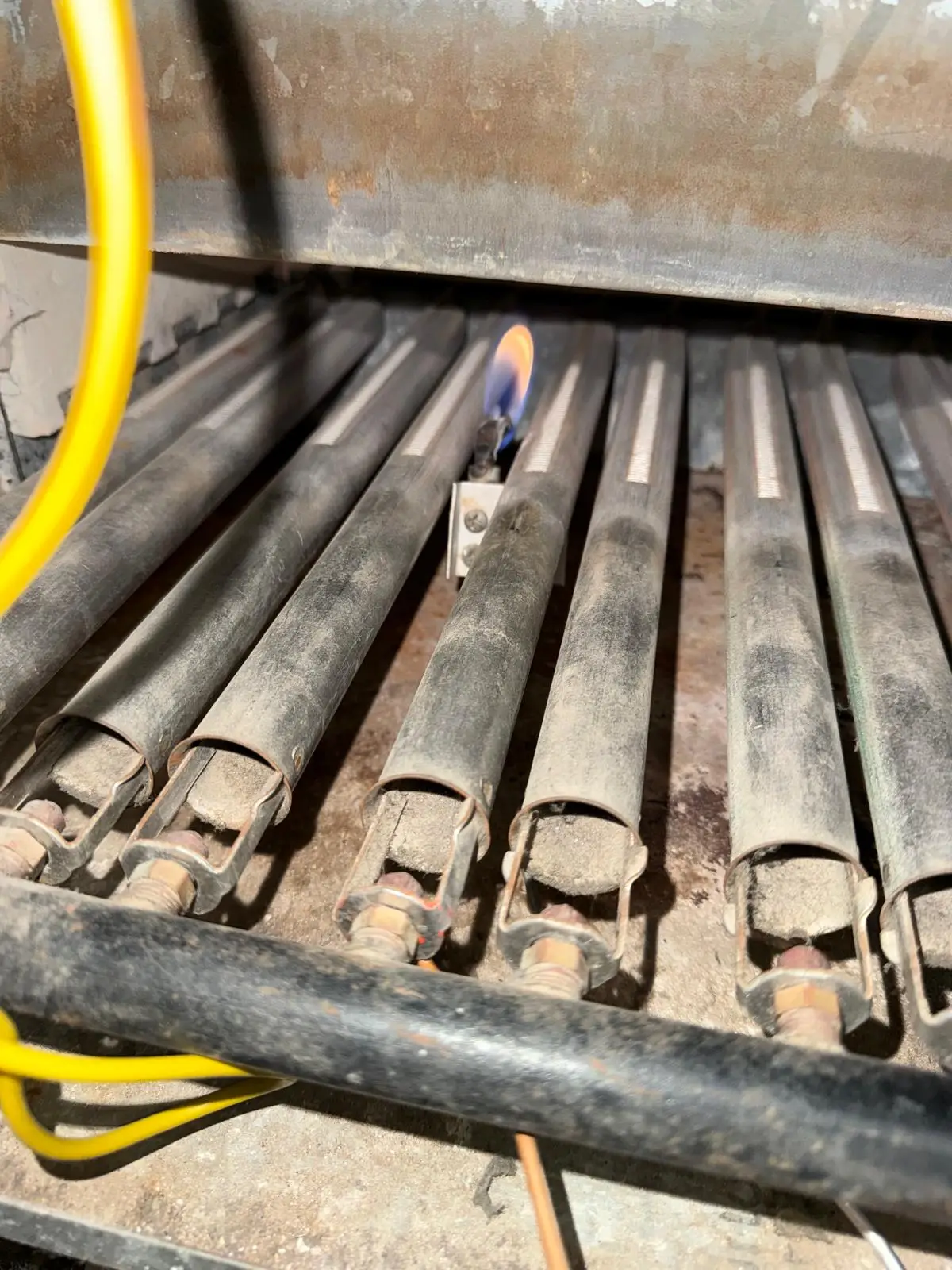 HVAC services in Chelsea