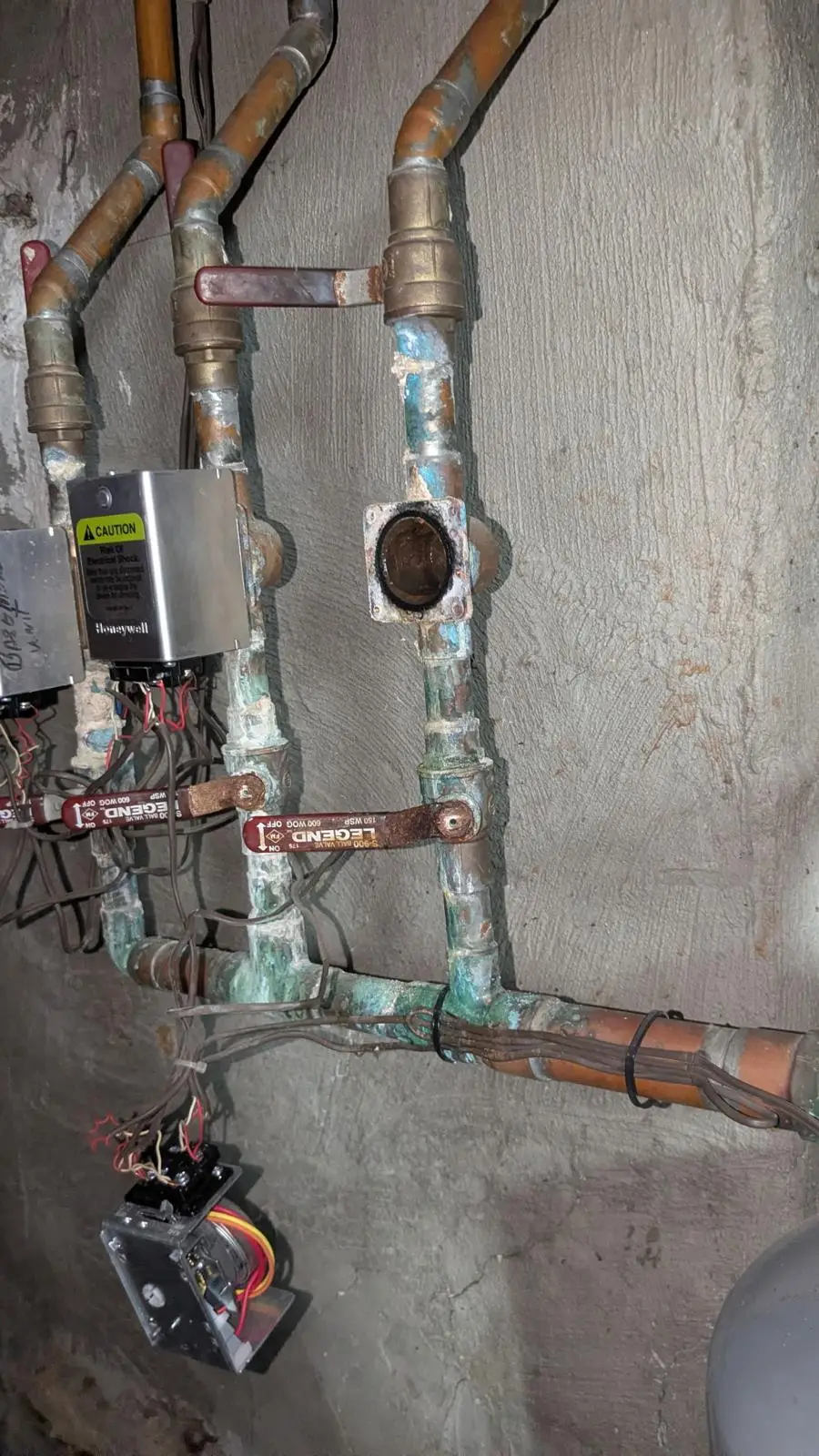 HVAC services in Chelsea