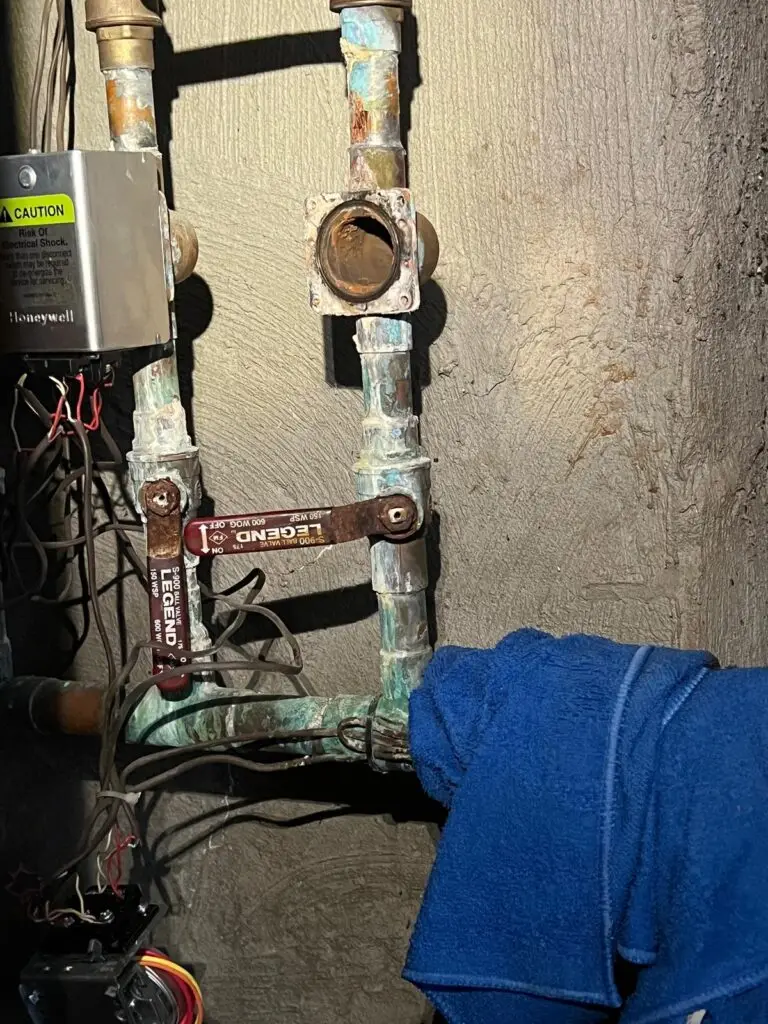 HVAC services in Chelsea