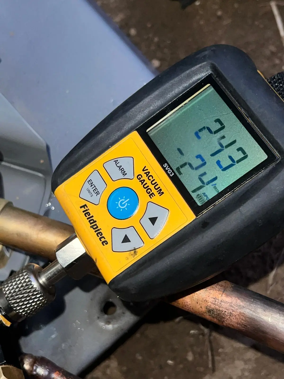 HVAC Diagnosis in Chelsea