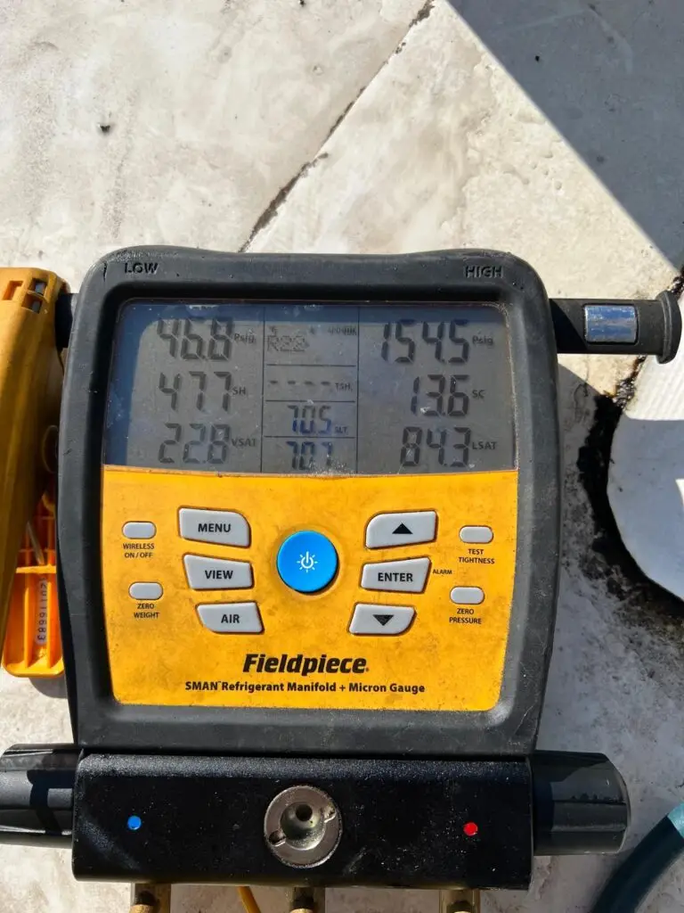HVAC Diagnosis in Chelsea