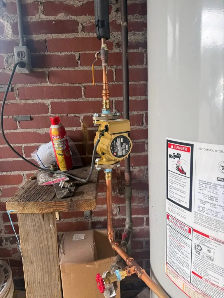 Hvac Services In Chelsea