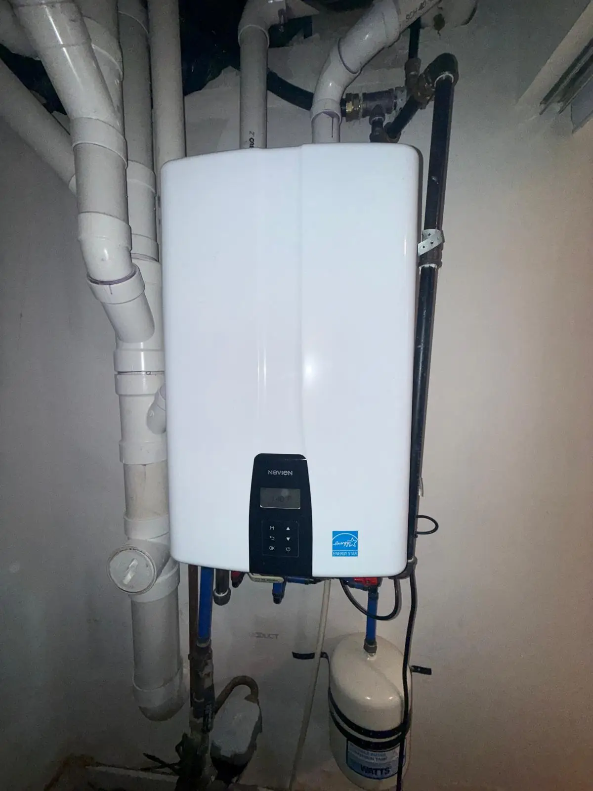 Water Heater