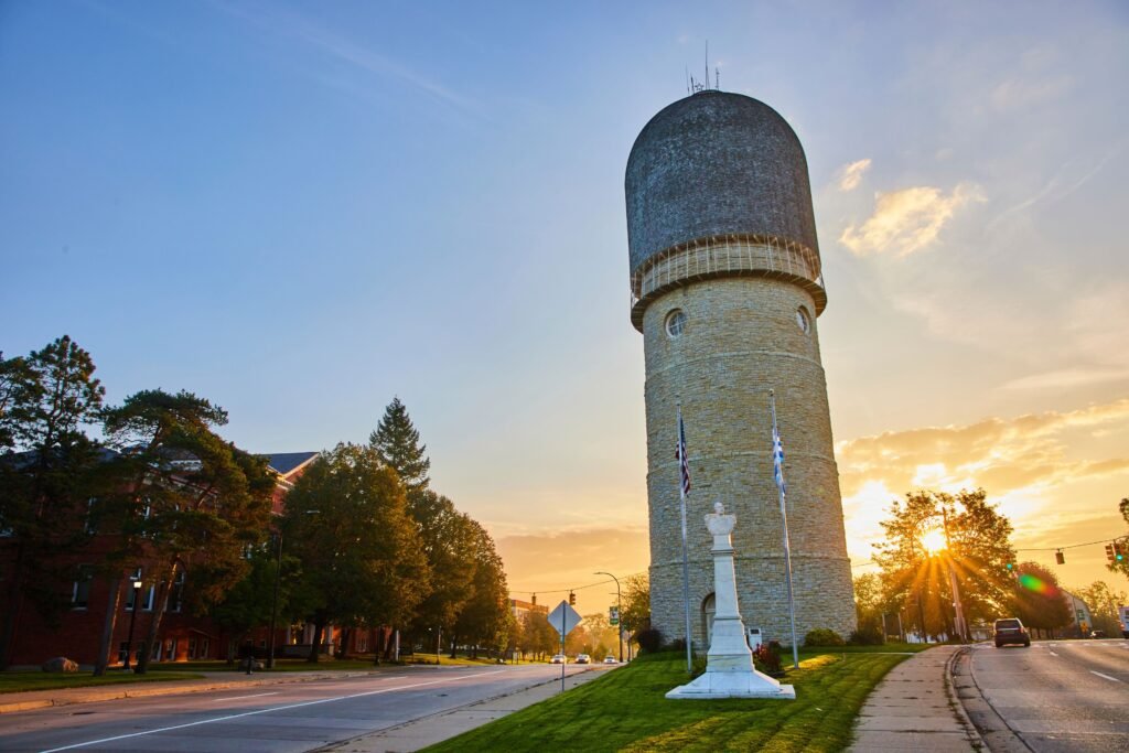 Ypsilanti